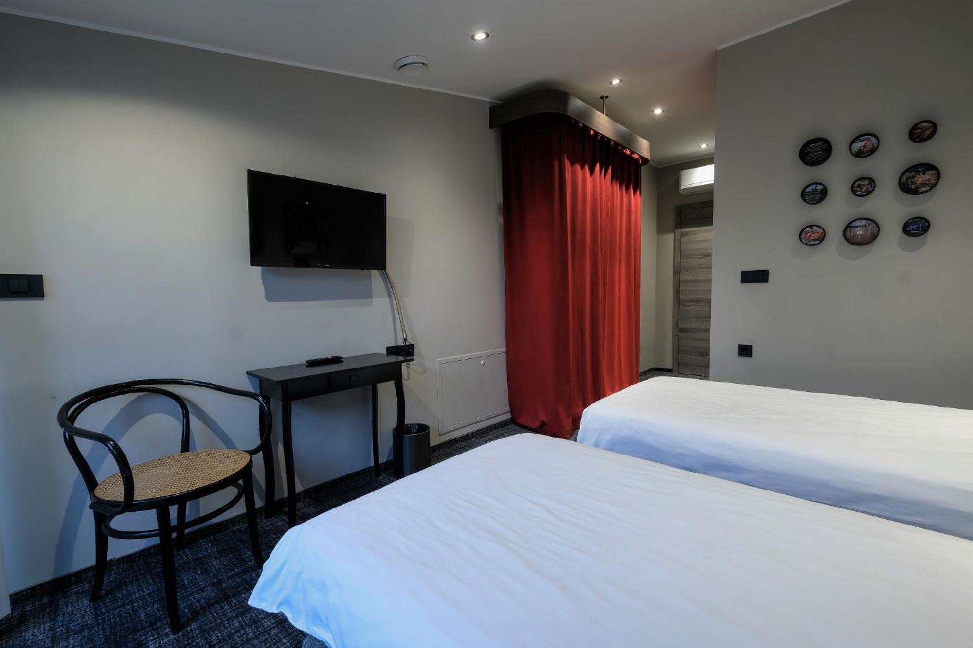 Hotel Kunst Krško Quarto foto